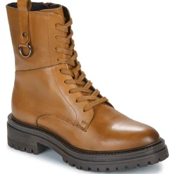 Geox Bottines / Boots^- D IRIDEA