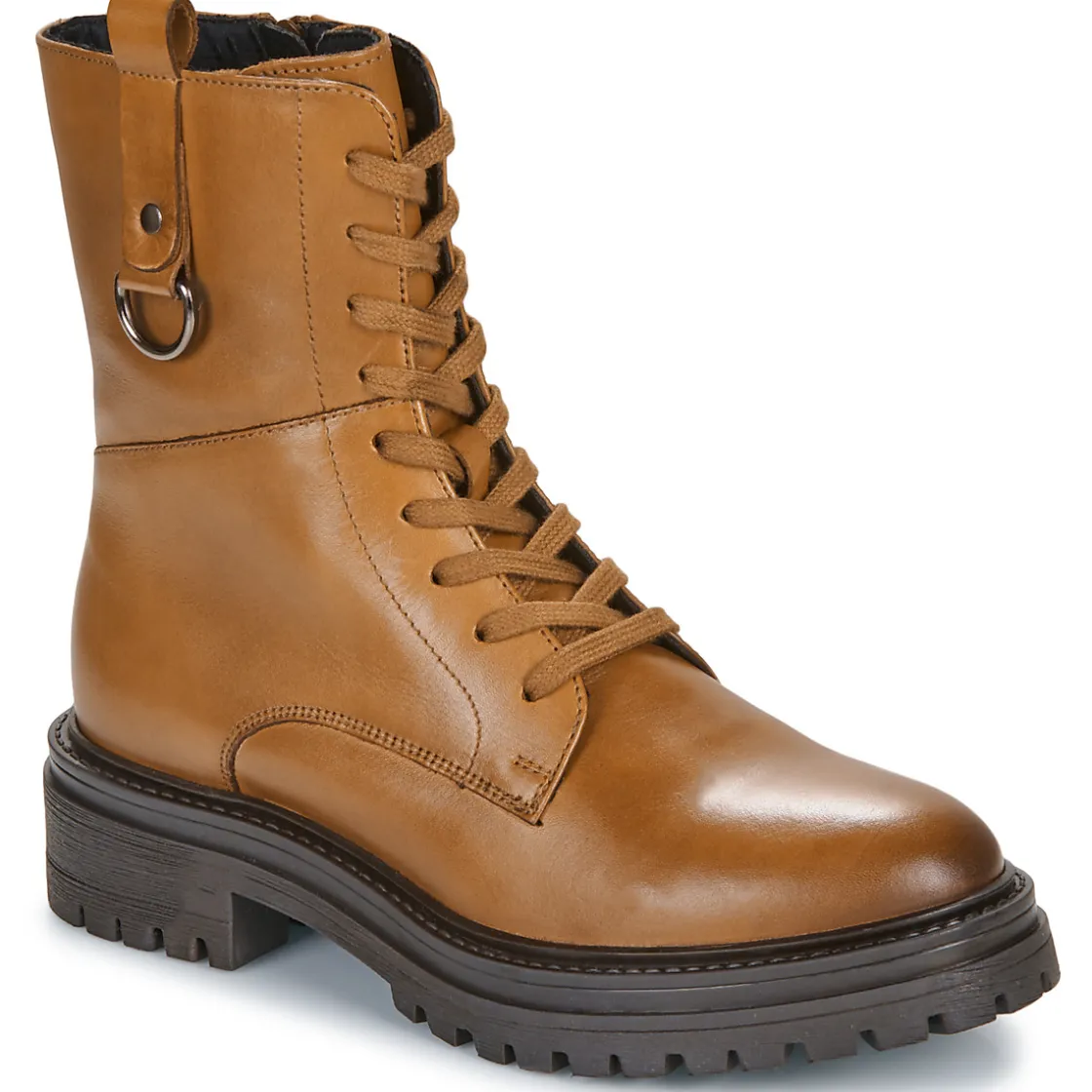 Geox Bottines / Boots^- D IRIDEA