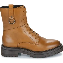 Geox Bottines / Boots^- D IRIDEA