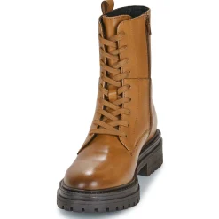 Geox Bottines / Boots^- D IRIDEA