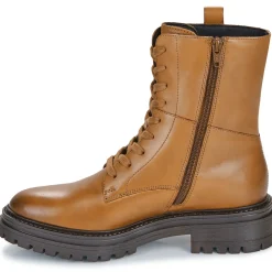 Geox Bottines / Boots^- D IRIDEA