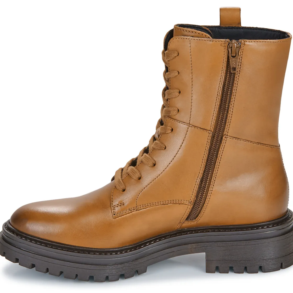 Geox Bottines / Boots^- D IRIDEA