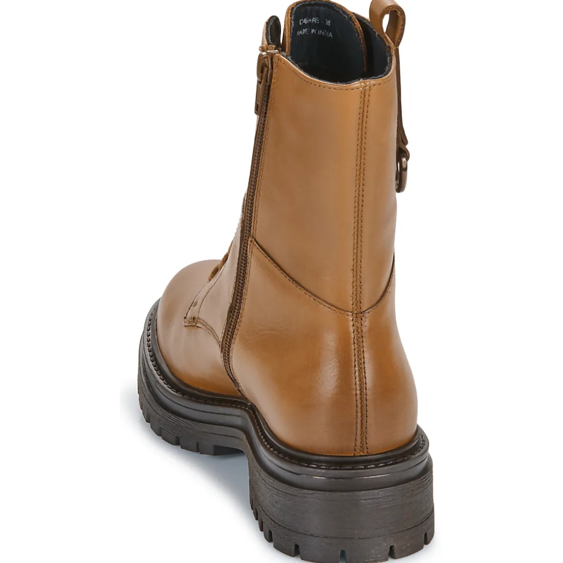 Geox Bottines / Boots^- D IRIDEA