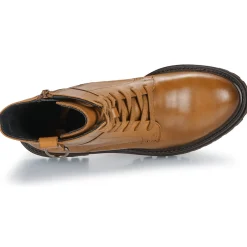 Geox Bottines / Boots^- D IRIDEA