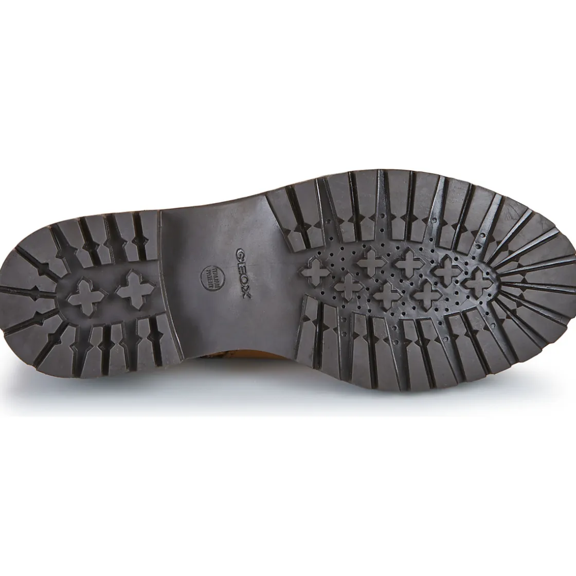 Geox Bottines / Boots^- D IRIDEA