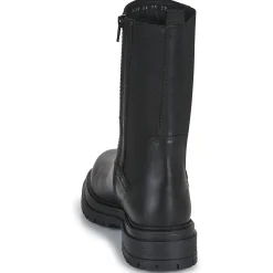 Geox - D IRIDEA B ABX B Noir Clearance