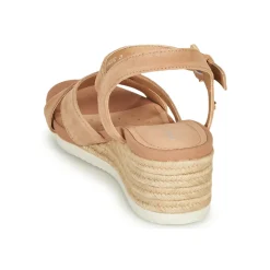 Geox - D ISCHIA CORDA< Sandales Et Nu-pieds