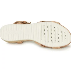 Geox - D ISCHIA CORDA< Sandales Et Nu-pieds