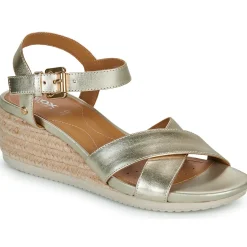 Geox - D ISCHIA CORDA< Sandales Et Nu-pieds