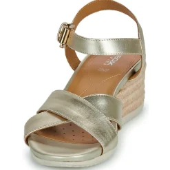Geox - D ISCHIA CORDA< Sandales Et Nu-pieds