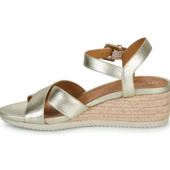 Geox - D ISCHIA CORDA< Sandales Et Nu-pieds