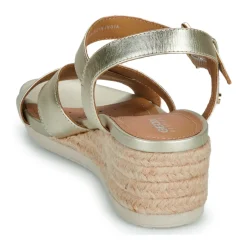 Geox - D ISCHIA CORDA< Sandales Et Nu-pieds