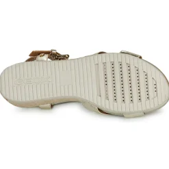 Geox - D ISCHIA CORDA< Sandales Et Nu-pieds