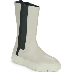 Geox - D ISOTTE F Beige