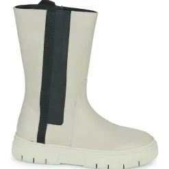 Geox - D ISOTTE F Beige
