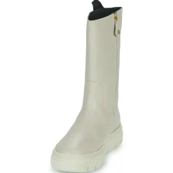 Geox - D ISOTTE F Beige