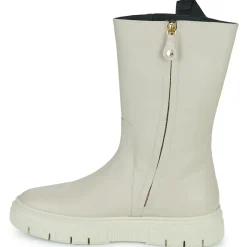 Geox - D ISOTTE F Beige