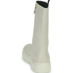 Geox - D ISOTTE F Beige