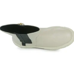 Geox - D ISOTTE F Beige