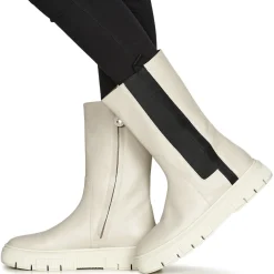 Geox - D ISOTTE F Beige