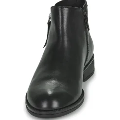 Geox - D JAYLON Noir Sale