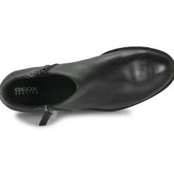 Geox - D JAYLON Noir Sale