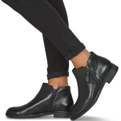 Geox - D JAYLON Noir Sale