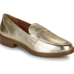 Geox - D JAYLON 2< Mocassins & Chaussures Bateau