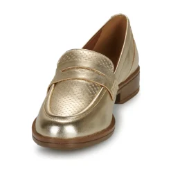 Geox - D JAYLON 2< Mocassins & Chaussures Bateau