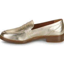 Geox - D JAYLON 2< Mocassins & Chaussures Bateau