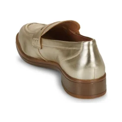 Geox - D JAYLON 2< Mocassins & Chaussures Bateau