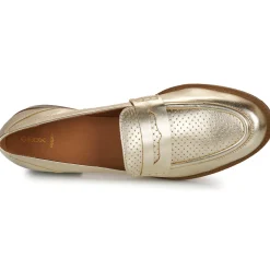 Geox - D JAYLON 2< Mocassins & Chaussures Bateau