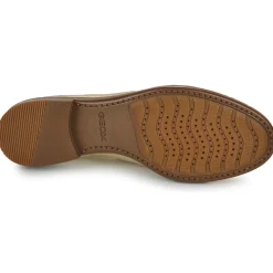 Geox - D JAYLON 2< Mocassins & Chaussures Bateau