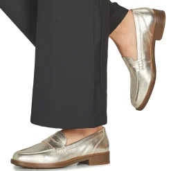Geox - D JAYLON 2< Mocassins & Chaussures Bateau