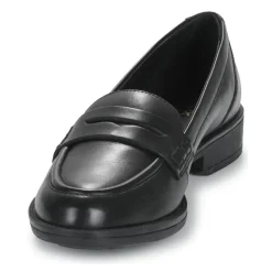 Geox Mocassins & Chaussures Bateau^- D JAYLON 2
