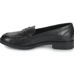 Geox Mocassins & Chaussures Bateau^- D JAYLON 2