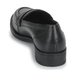 Geox Mocassins & Chaussures Bateau^- D JAYLON 2