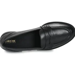 Geox Mocassins & Chaussures Bateau^- D JAYLON 2
