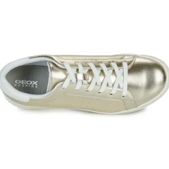Geox - D JAYSEN Doré Hot