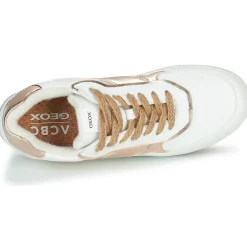 Geox Baskets Mode^- D JAYSEN