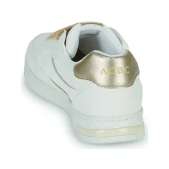 Geox Baskets Mode^- D JAYSEN