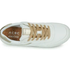 Geox Baskets Mode^- D JAYSEN