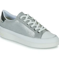 Geox - D JAYSEN Argenté Sale