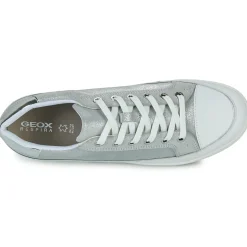 Geox - D JAYSEN Argenté Sale