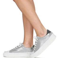 Geox - D JAYSEN Argenté Sale