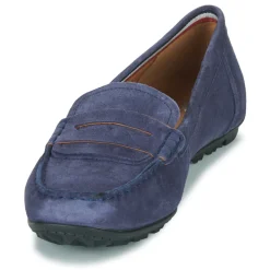 Geox - D KOSMOPOLIS + GRIP< Mocassins & Chaussures Bateau