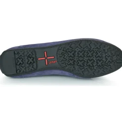 Geox - D KOSMOPOLIS + GRIP< Mocassins & Chaussures Bateau