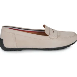 Geox - D KOSMOPOLIS + GRIP Beige Online