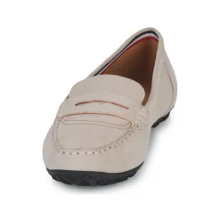 Geox - D KOSMOPOLIS + GRIP Beige Online