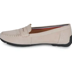 Geox - D KOSMOPOLIS + GRIP Beige Online